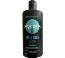 Syoss Moisture šampūns 440ml
