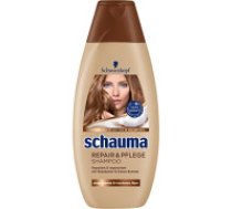 Schwarzkopf šampūns repair&care (250ml)