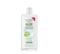Equilibra ALOE mitrinošs šampūns 265ml