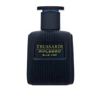 Trussardi Riflesso Blue Vibe Tualetes ūdens vīriešiem 30 ml