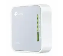 WR902AC router WiFi AC750 1xWAN|LAN 1USB