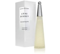 Issey Miyake L´Eau D´Issey EDT 50ml tualetes ūdens sievietēm