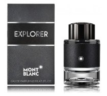 Mont Blanc Explorer EDP 60ml Parfum ūdens vīriešiem
