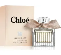 Chloe, Les Mini Chloe, Eau de Parfum, Sievietēm, 20 ml