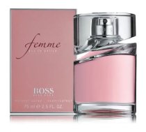 Hugo Boss Boss Femme EDP 75ml Sieviešu smaržūdens