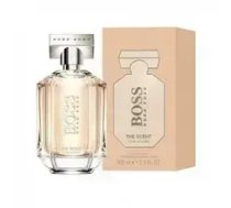 Hugo Boss Boss The Scent Pure Accord For Her (EDT) tualetes ūdens sievietēm 50 ml
