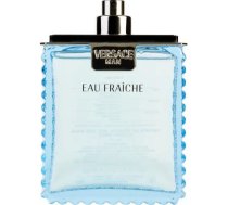 Versace Versace Man Eau Fraiche EDT Tester 100ml Vīriešu tualetes ūdens