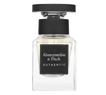 Abercrombie & Fitch Authentic Man Tualetes ūdens vīriešiem 30 ml