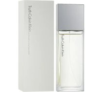 Calvin Klein Truth EDP 100 ml Sieviešu parfimērijas ūdens