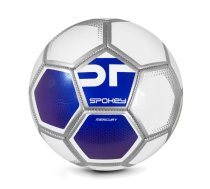 Spokey MERCURY futbolbumba WT/BL