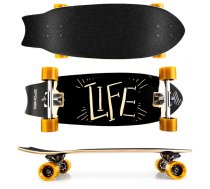 Spokey LIFE skrituļdēlis