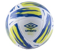 Umbro Neo Swerve (Ims), wht/regal blue/lime punch