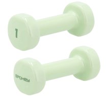 Spokey SHAPE hanteles 2x1kg