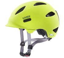 uvex oyo neon yllw-moss grn m 45-50
