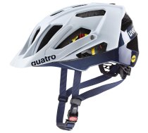 uvex quatro cc MIPS cloud-dp spc m 52-57