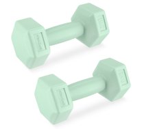 Spokey MONSTER hanteles 2x1kg