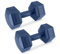 Spokey MONSTER hanteles 2x4kg