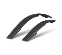 ACID Mudguard Set MUD ROOKIE 24" black