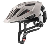 Uvex quatro cc oak brown-black m 56-61