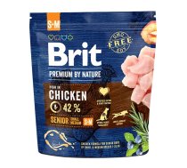 brit premium by nature senior