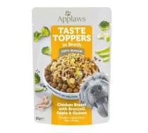 applaws taste toppers vistas