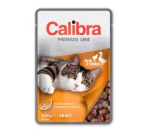 calibra premium line adult chicken