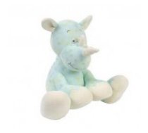 Mīksta rotaļlieta degunradzis Happy Horse Plush Don Rhino 20cm 16160