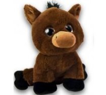 Plush Horse mīksta rotaļlieta zirgs 35160