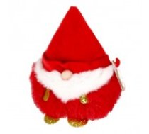 Mīksta rotaļlieta rūķis TY Plush Gnorbie Gnome 8cm 42531