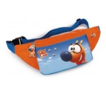 Jostas soma Nici Pat the Dog Fanny pack 17x9x9cm 44253