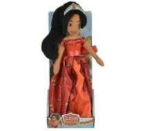 Mīksta rotaļlieta lelle Disney Plush Elena Avalor in dress 25cm 5874922