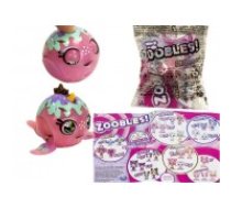 Spēļu komplekts Spin Master Zoobles Animals in transparent bag assorted 6063018