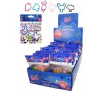 Aproces 12 gabali Silly Bandz Littlest Pet Shop 93032