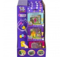 Spēļu komplekts Mattel Polly Pocket Mini game of skill assorted GWF48