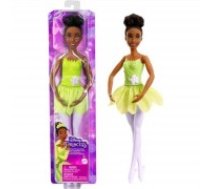 Lelle Mattel Disney Princess Doll Ballerina Tiana HLV92