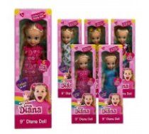 Lelle Love Diana Fashion Doll assorted LD2477