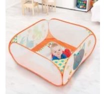 Attīstoša manēža Ludi Play Area Cat 20001