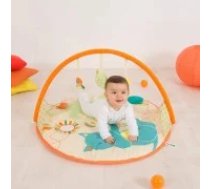 Attīstošs paklājs Ludi Gymini Cat 2888