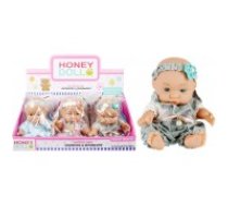 Lelle Cute Baby Doll 18cm assorted 524388