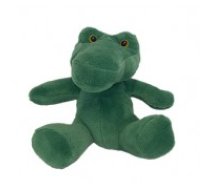 Mīksta rotaļlieta mini krokodils Molli Toys Crocodile 8084