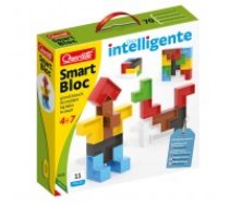 Konstruktors "Tetris" Quercetti Smart Bloc 4024