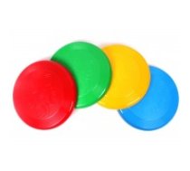 Lidojošais disks Teh Flying Disc 3022