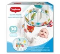 Mūzikas karuselis Tiny Love Tiny Friends Lullaby Mobile