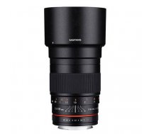 Objektīvs SAMYANG 135MM F/2.0 (FULL-FRAME) for CANON EF