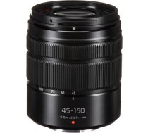 PANASONIC Lens G 45-150mm Black