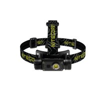 Galvas lukturis Nitecore HC60 V2 - 1200 Lumen