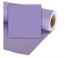 Papīra fons Colorama 1.35x11m Lilac / Crocus (Ceriņi / Krokuss)