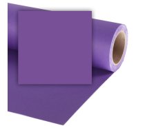 Papīra fons Colorama 2.00x11m ROYAL PURPLE LL CO192