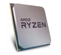 CPU AMD Ryzen 7 5800X3D Vermeer 3400 MHz Cores 8 | 4MB Socket SAM4 105 Watts OEM 100-000000651