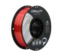 CR-Silk PLA Filament Creality (Golden-red)